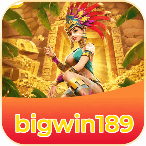 bigwin189 APK v4.7.5 - Screenshot UI modern dan intuitif Indonesia